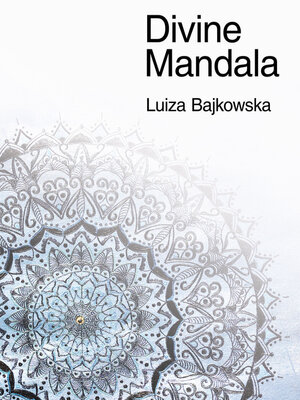 cover image of Divine Mandala